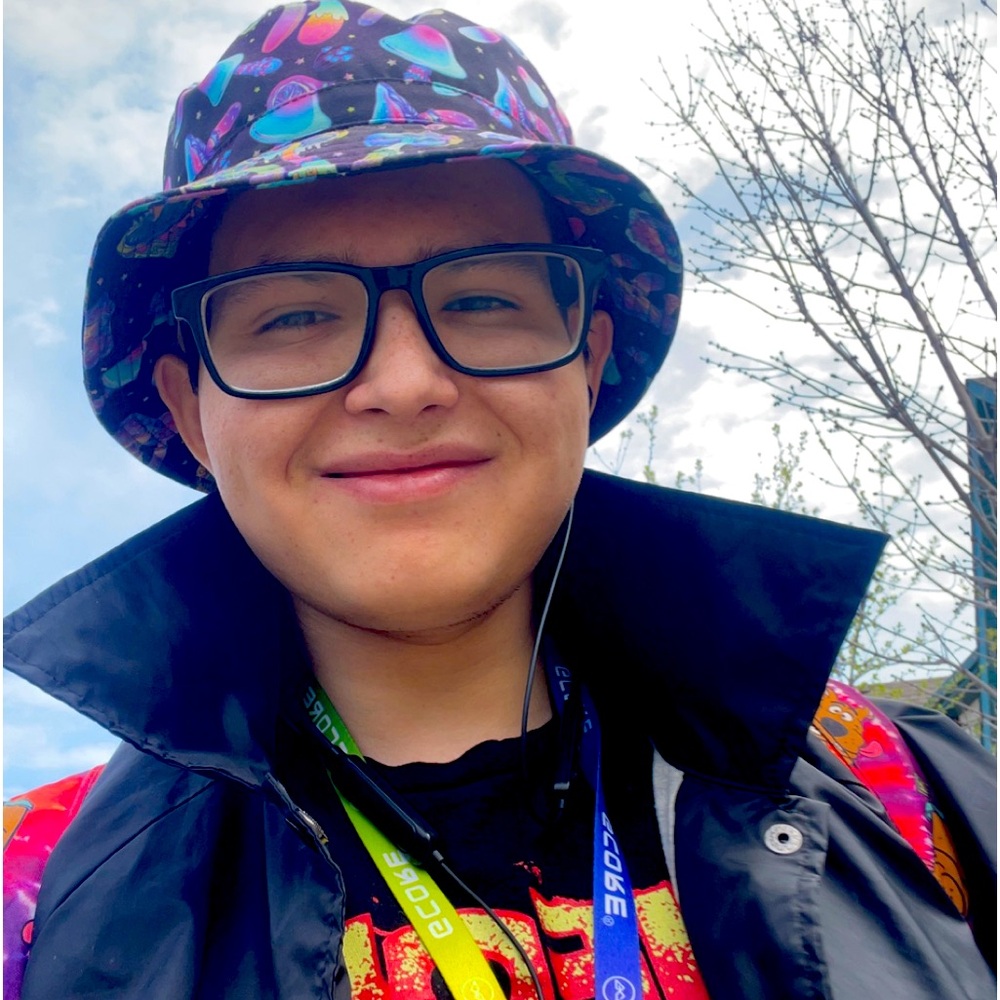 Meet your Posher, Tommm